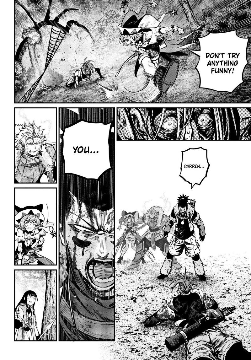 The Exiled Reincarnated Heavy Knight Is Unrivaled In Game Knowledge 150 8