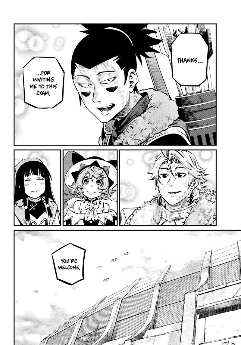 The Exiled Reincarnated Heavy Knight Is Unrivaled In Game Knowledge 151 16