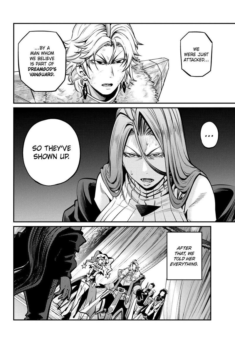 The Exiled Reincarnated Heavy Knight Is Unrivaled In Game Knowledge 151 6