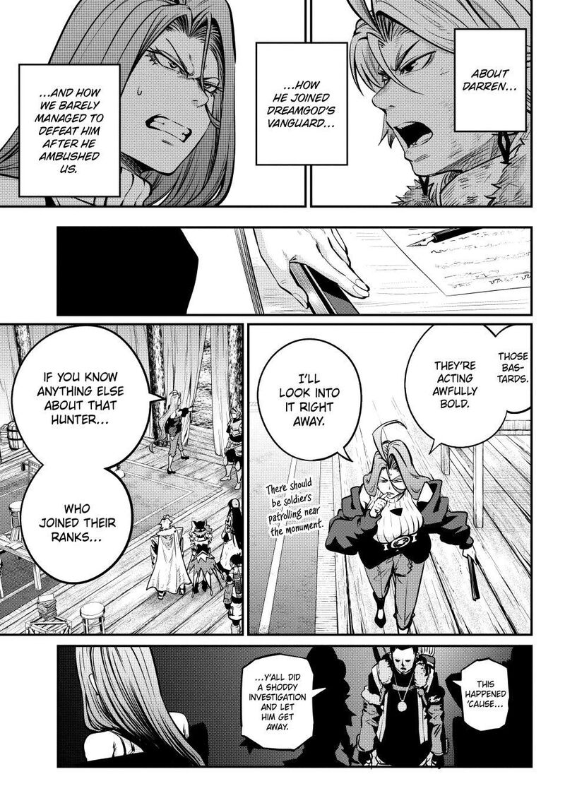 The Exiled Reincarnated Heavy Knight Is Unrivaled In Game Knowledge 151 7