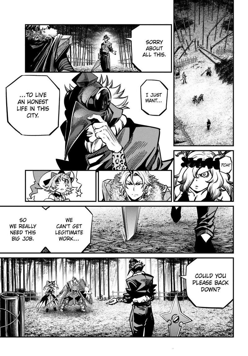 The Exiled Reincarnated Heavy Knight Is Unrivaled In Game Knowledge 156 7