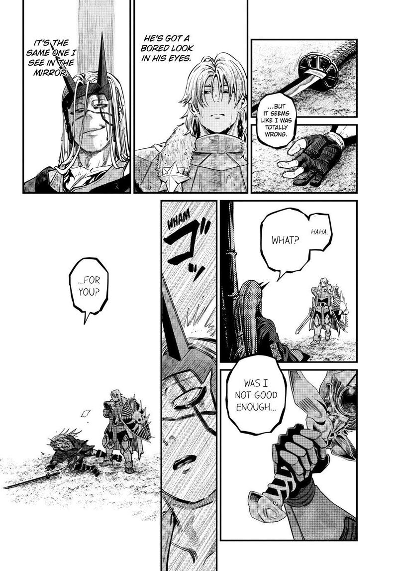 The Exiled Reincarnated Heavy Knight Is Unrivaled In Game Knowledge 158 12