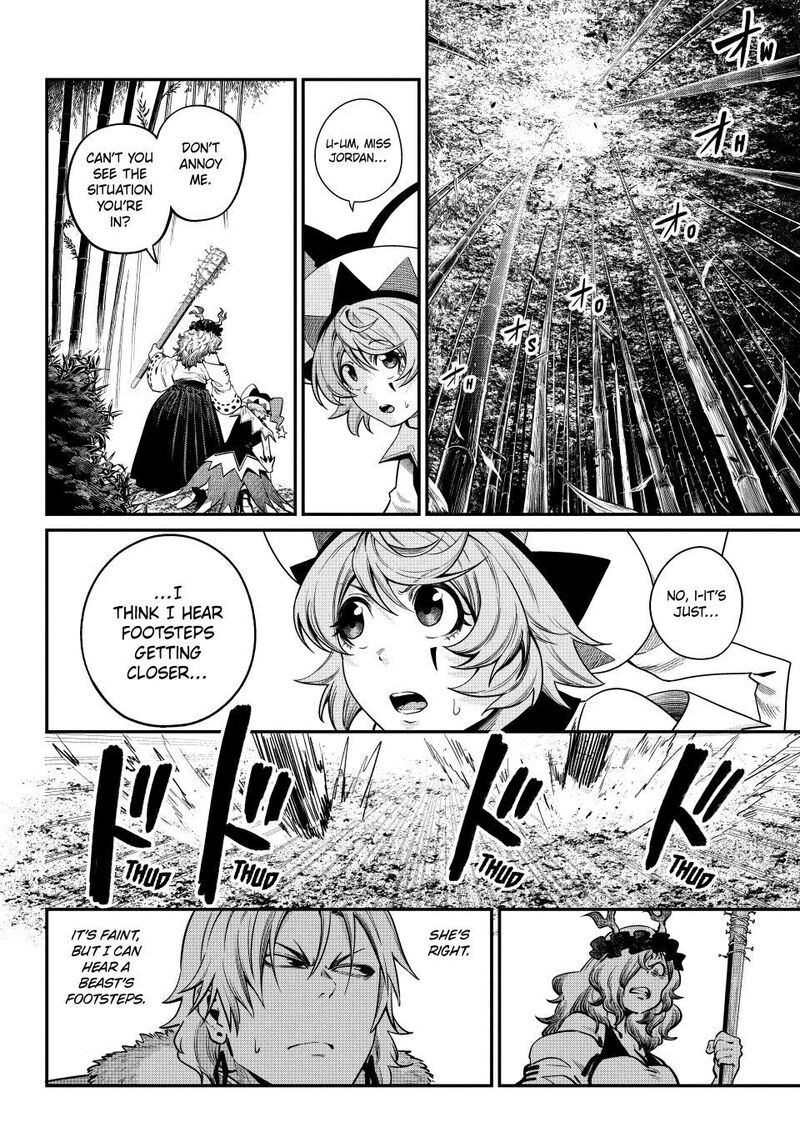 The Exiled Reincarnated Heavy Knight Is Unrivaled In Game Knowledge 159 10