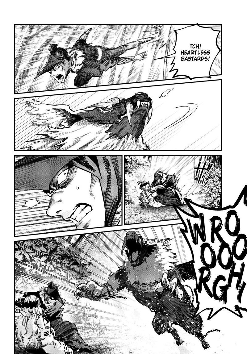 The Exiled Reincarnated Heavy Knight Is Unrivaled In Game Knowledge 160 4