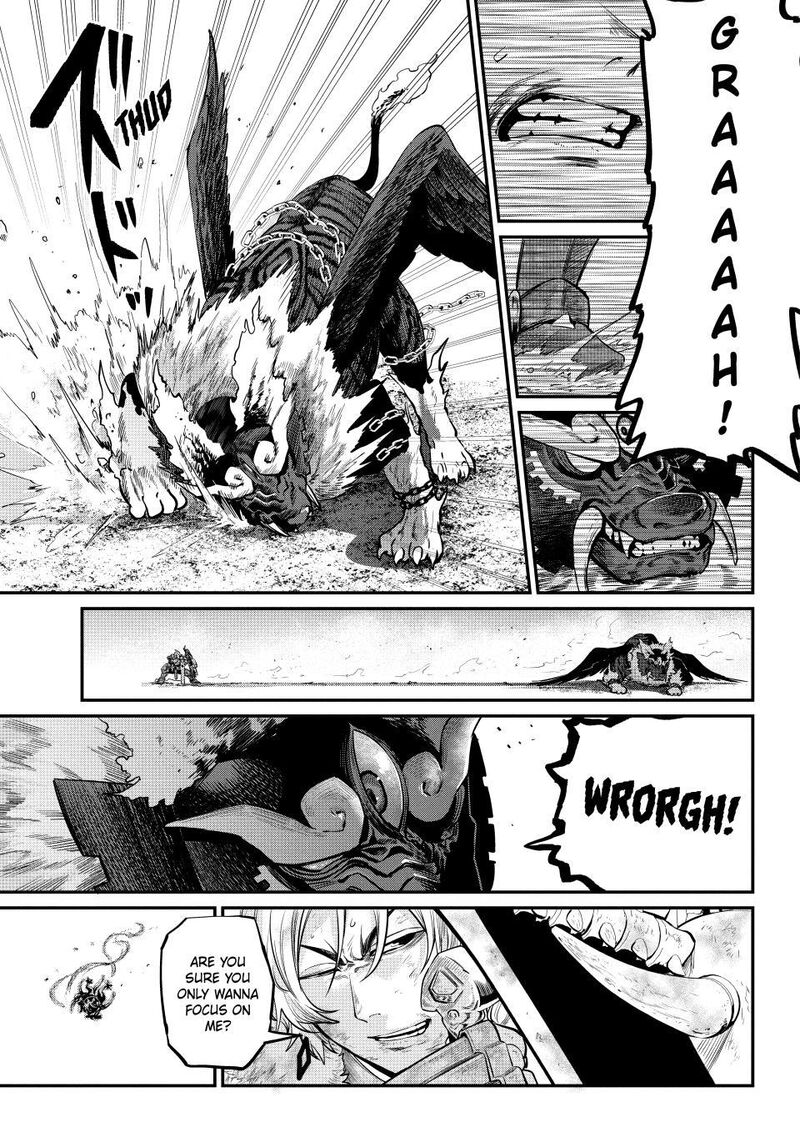 The Exiled Reincarnated Heavy Knight Is Unrivaled In Game Knowledge 161 14