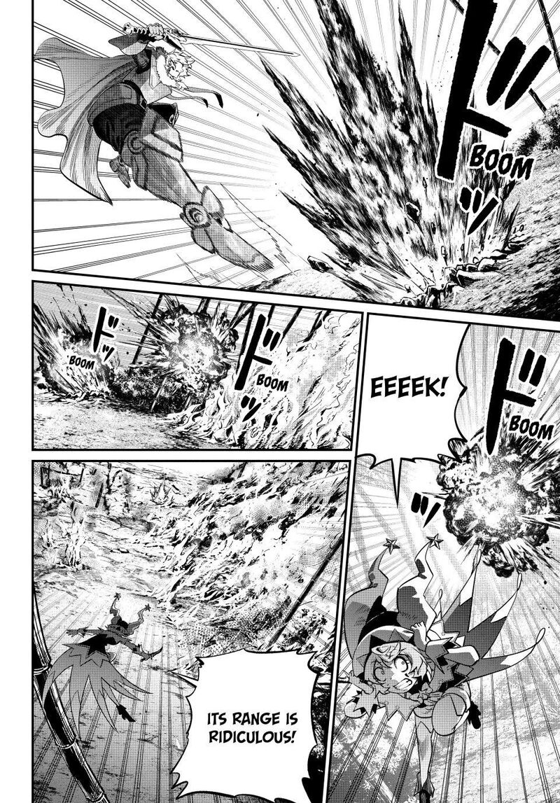 The Exiled Reincarnated Heavy Knight Is Unrivaled In Game Knowledge 161 8