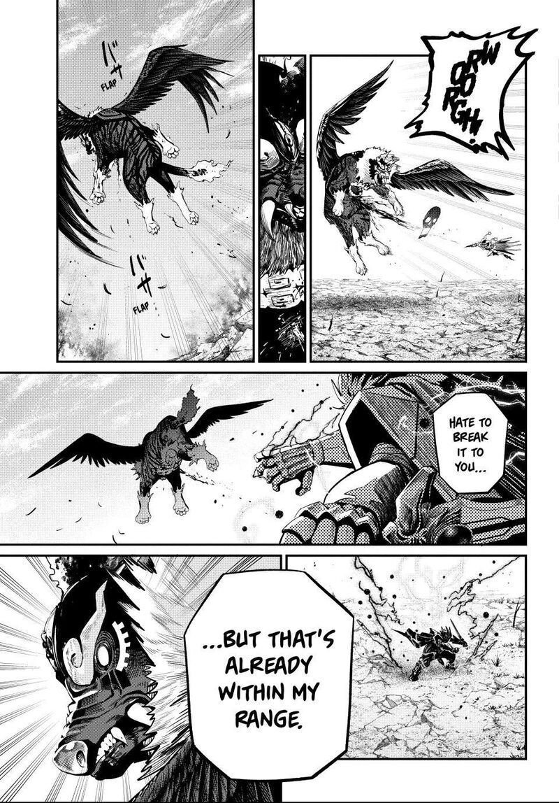 The Exiled Reincarnated Heavy Knight Is Unrivaled In Game Knowledge 165 11