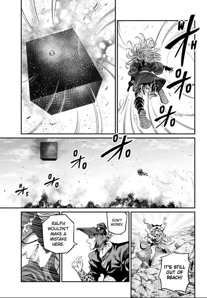 The Exiled Reincarnated Heavy Knight Is Unrivaled In Game Knowledge 165 7