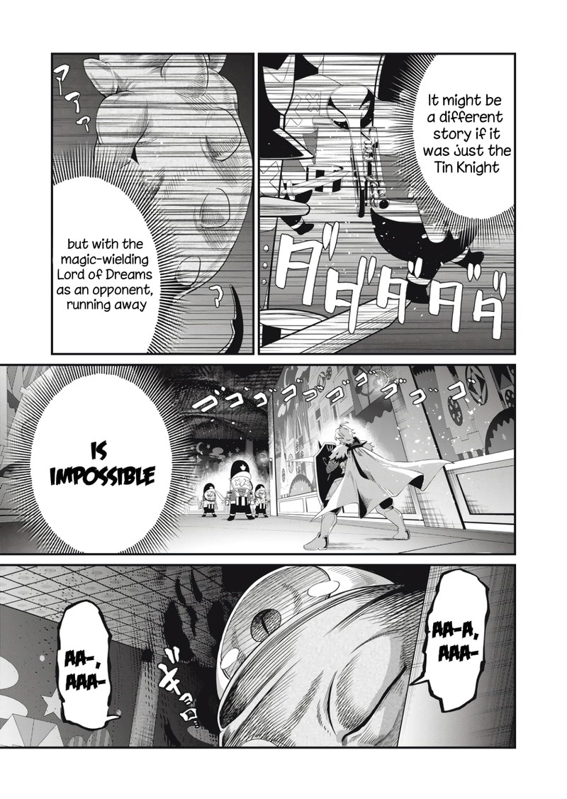 The Exiled Reincarnated Heavy Knight Is Unrivaled In Game Knowledge 18 7