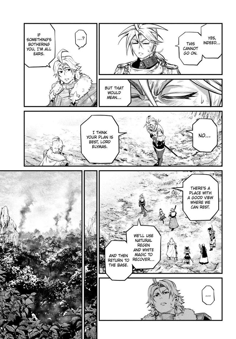 The Exiled Reincarnated Heavy Knight Is Unrivaled In Game Knowledge 181 13