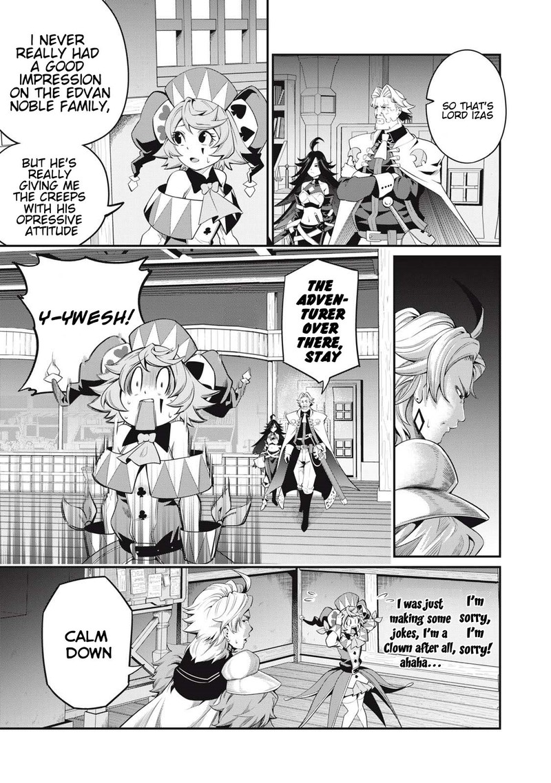 The Exiled Reincarnated Heavy Knight Is Unrivaled In Game Knowledge 24 13