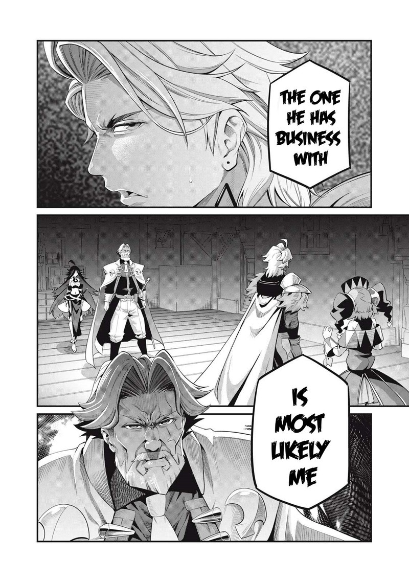 The Exiled Reincarnated Heavy Knight Is Unrivaled In Game Knowledge 24 14