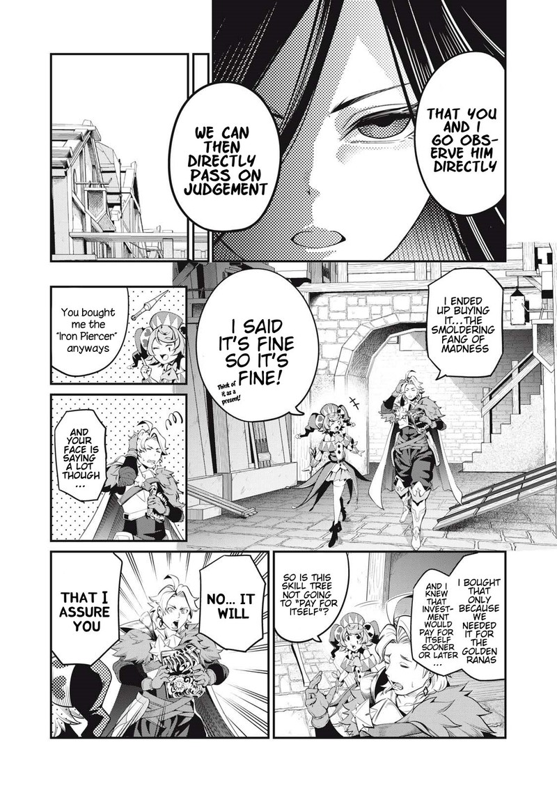 The Exiled Reincarnated Heavy Knight Is Unrivaled In Game Knowledge 24 7