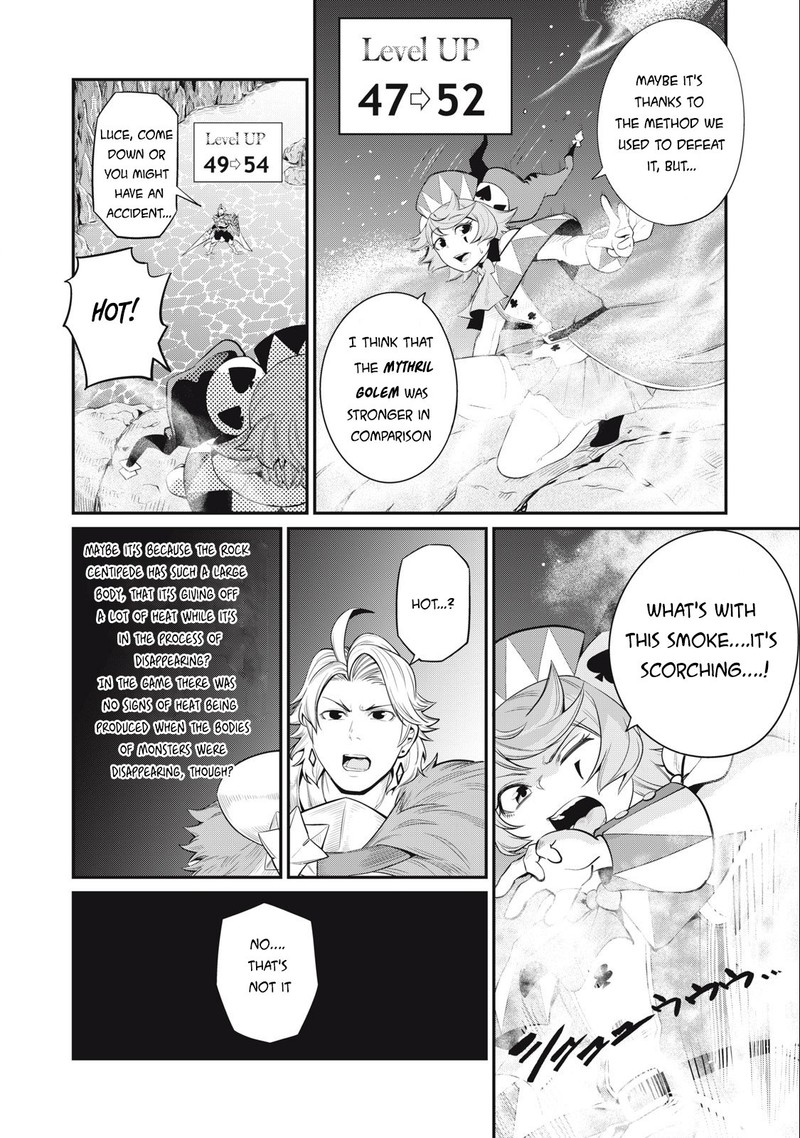 The Exiled Reincarnated Heavy Knight Is Unrivaled In Game Knowledge 36 16