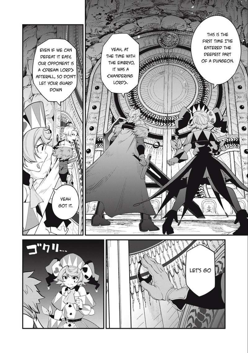 The Exiled Reincarnated Heavy Knight Is Unrivaled In Game Knowledge 36 2