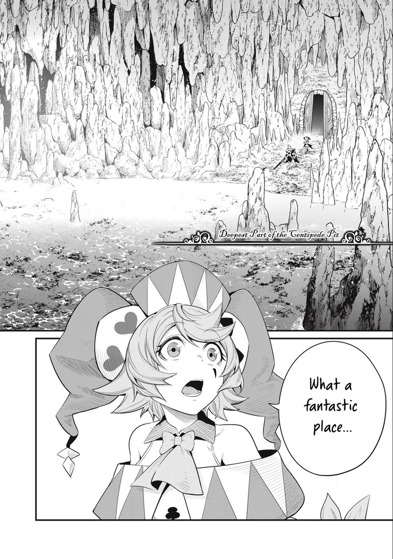 The Exiled Reincarnated Heavy Knight Is Unrivaled In Game Knowledge 36 4