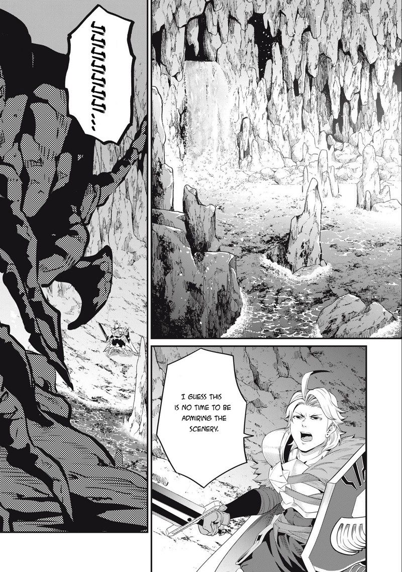 The Exiled Reincarnated Heavy Knight Is Unrivaled In Game Knowledge 36 5