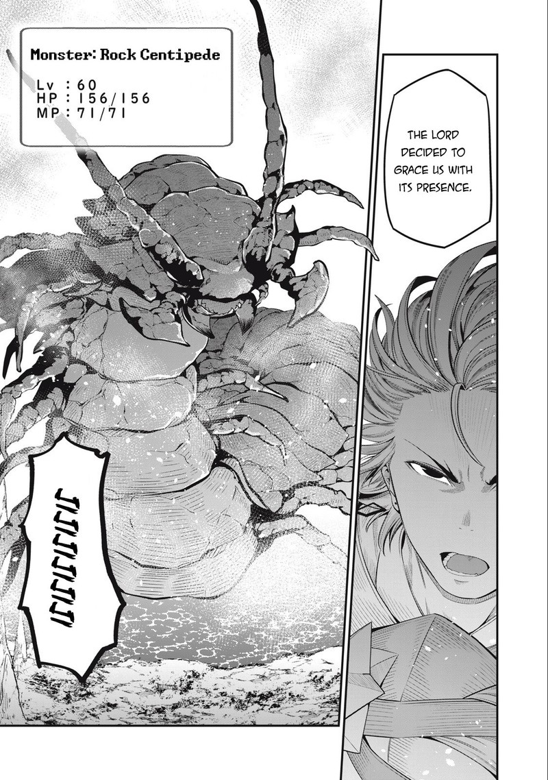 The Exiled Reincarnated Heavy Knight Is Unrivaled In Game Knowledge 36 7