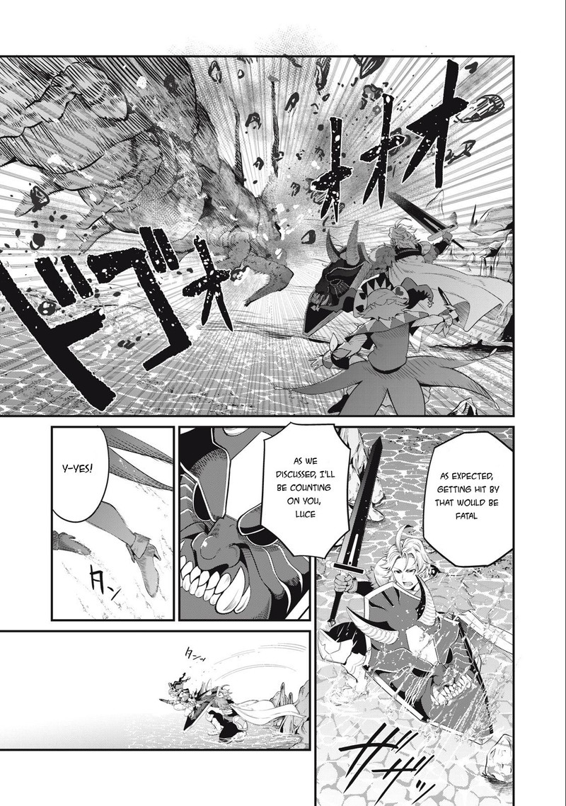 The Exiled Reincarnated Heavy Knight Is Unrivaled In Game Knowledge 36 9