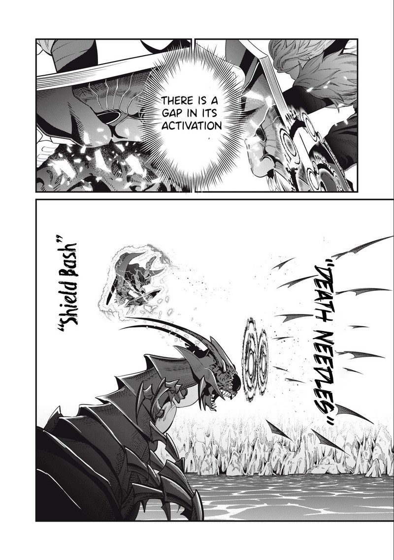 The Exiled Reincarnated Heavy Knight Is Unrivaled In Game Knowledge 39 10