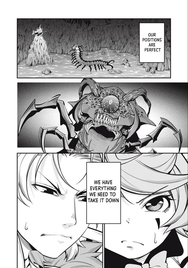 The Exiled Reincarnated Heavy Knight Is Unrivaled In Game Knowledge 39 14