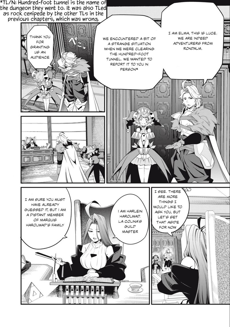 The Exiled Reincarnated Heavy Knight Is Unrivaled In Game Knowledge 43 10
