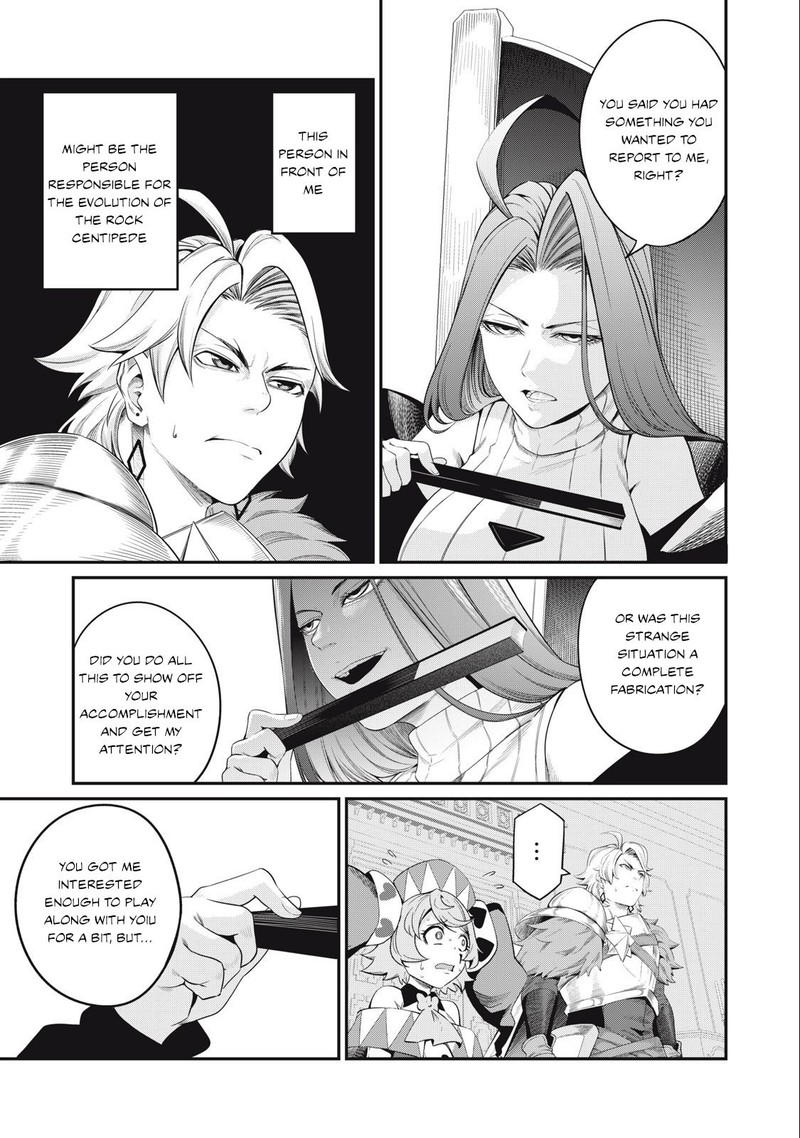 The Exiled Reincarnated Heavy Knight Is Unrivaled In Game Knowledge 43 13