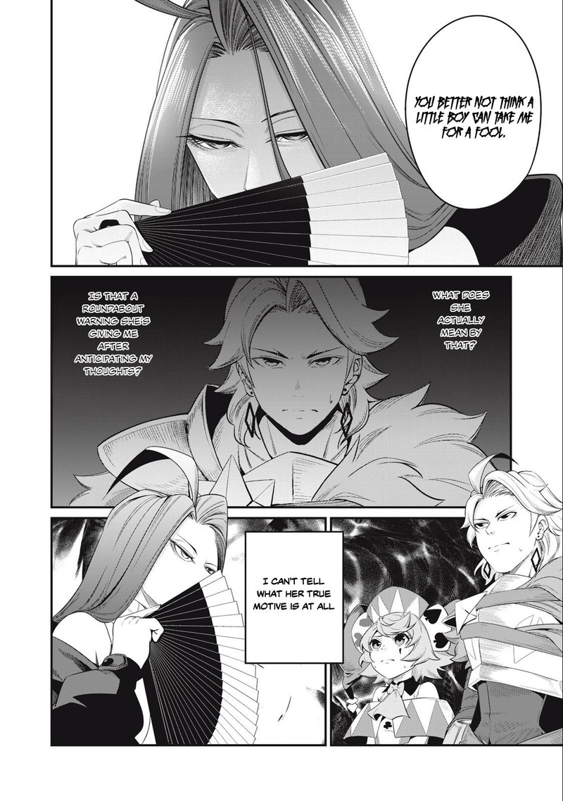 The Exiled Reincarnated Heavy Knight Is Unrivaled In Game Knowledge 43 14