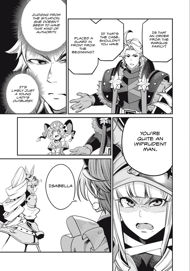 The Exiled Reincarnated Heavy Knight Is Unrivaled In Game Knowledge 70 11