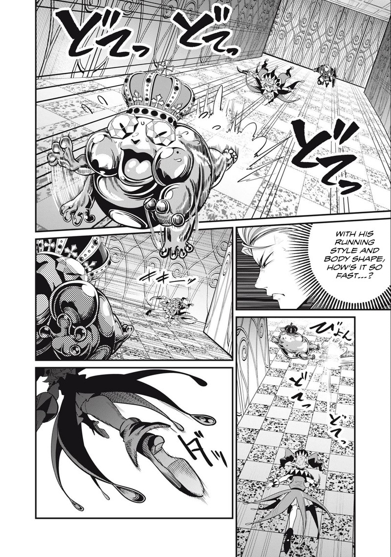 The Exiled Reincarnated Heavy Knight Is Unrivaled In Game Knowledge 70 2