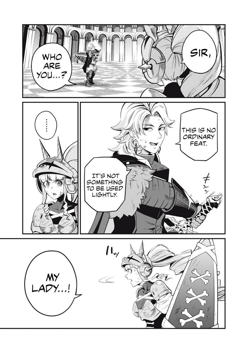 The Exiled Reincarnated Heavy Knight Is Unrivaled In Game Knowledge 80 3