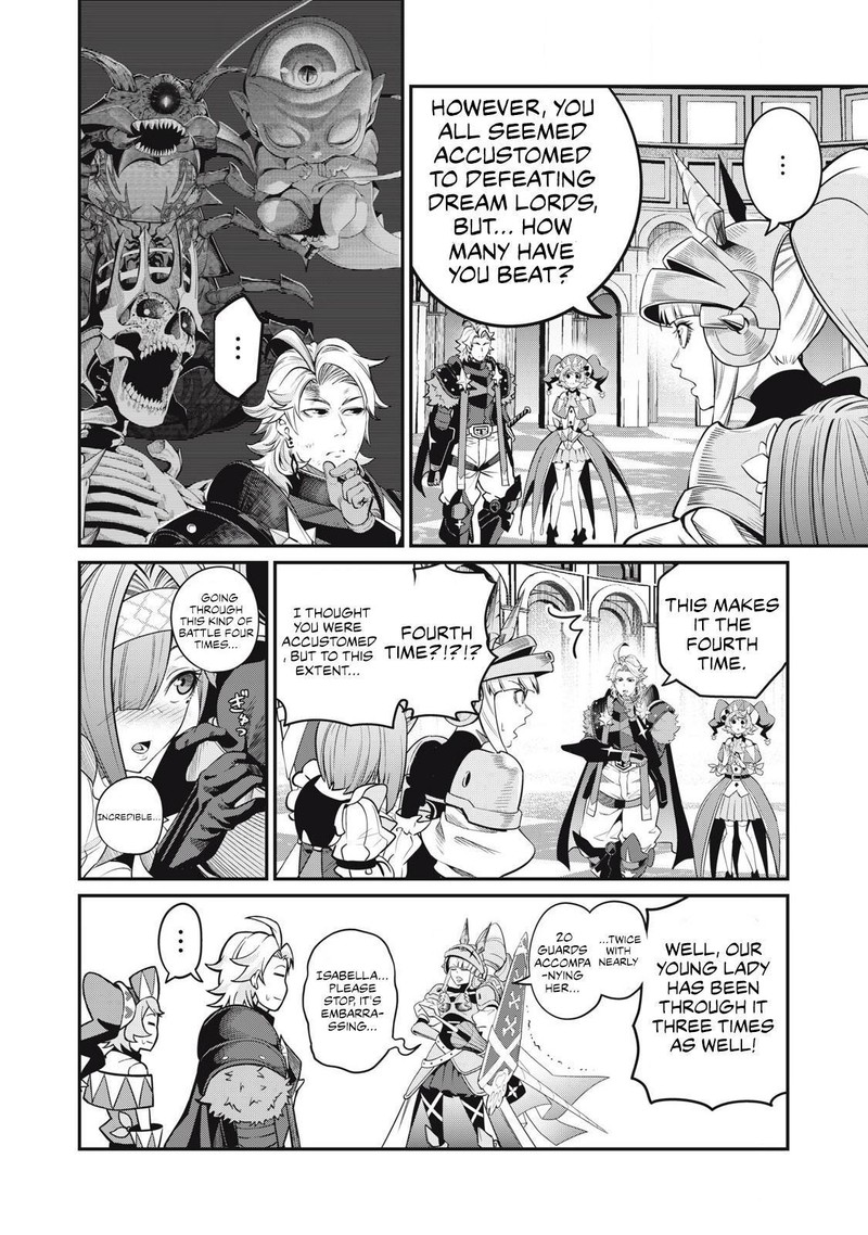 The Exiled Reincarnated Heavy Knight Is Unrivaled In Game Knowledge 80 8