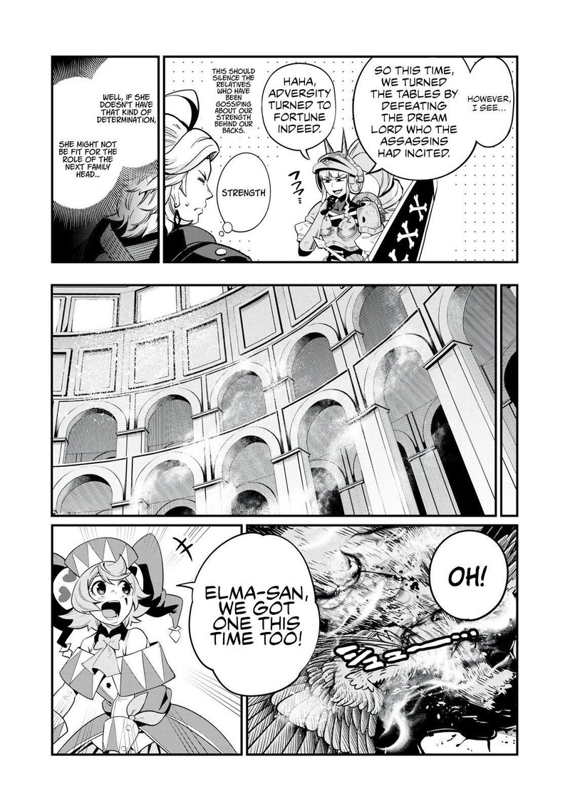 The Exiled Reincarnated Heavy Knight Is Unrivaled In Game Knowledge 80 9