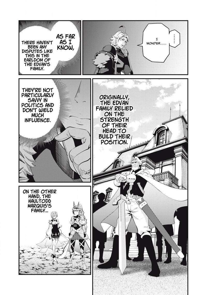 The Exiled Reincarnated Heavy Knight Is Unrivaled In Game Knowledge 81 5