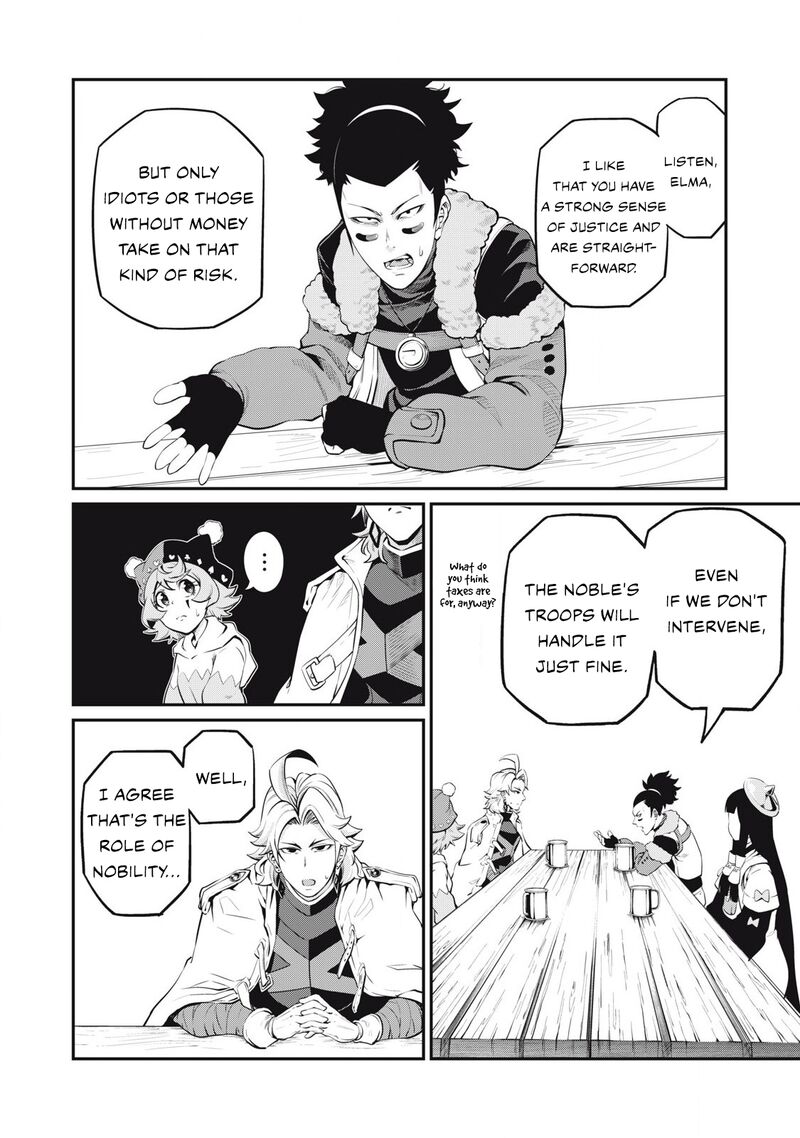 The Exiled Reincarnated Heavy Knight Is Unrivaled In Game Knowledge 89 5