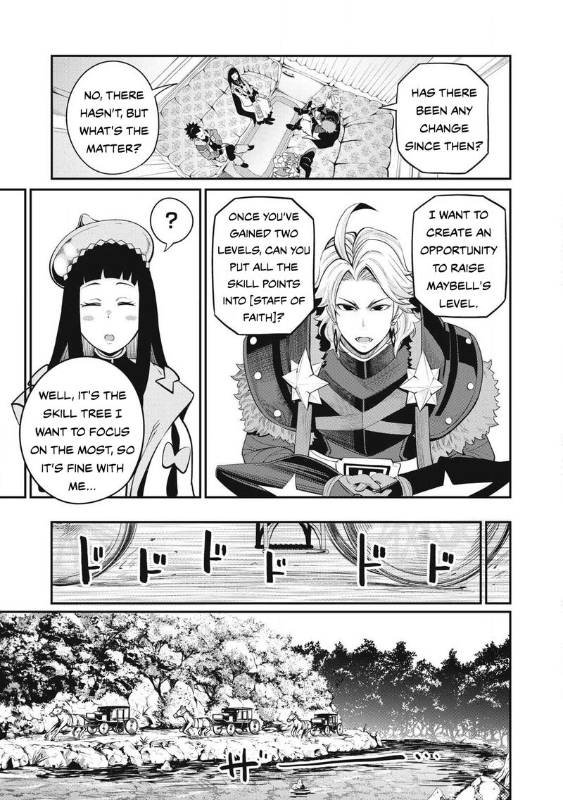 The Exiled Reincarnated Heavy Knight Is Unrivaled In Game Knowledge 90 12