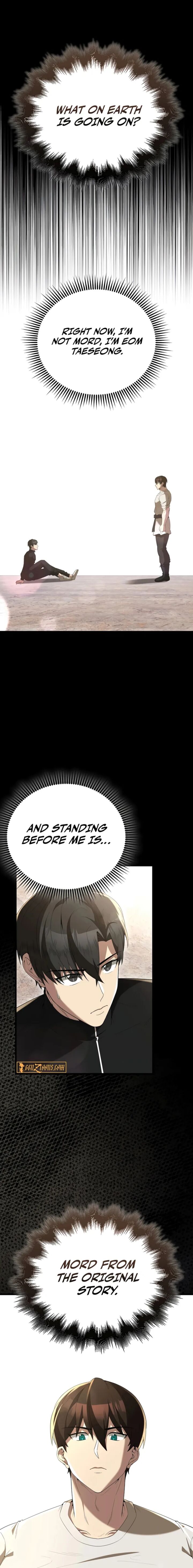 The Extra Is Too Strong 105 1