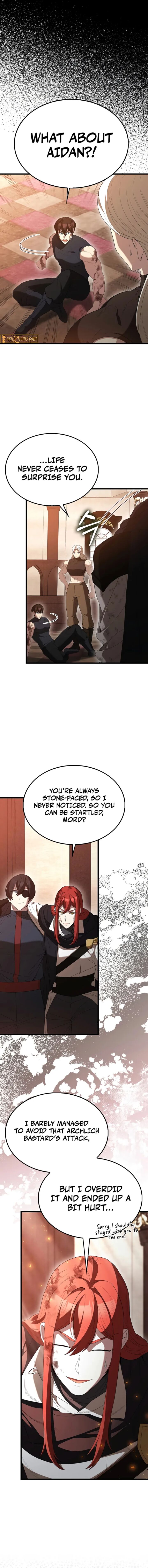 The Extra Is Too Strong 105 10