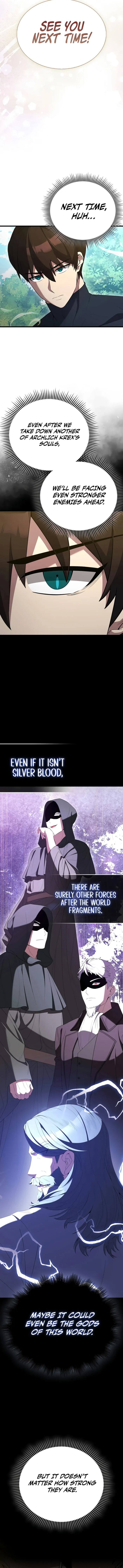 The Extra Is Too Strong 105 16