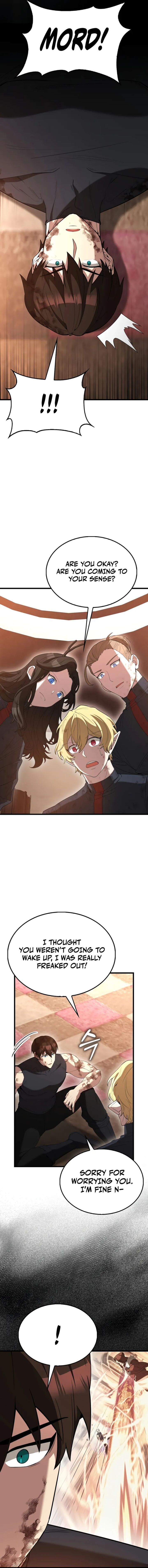 The Extra Is Too Strong 105 9