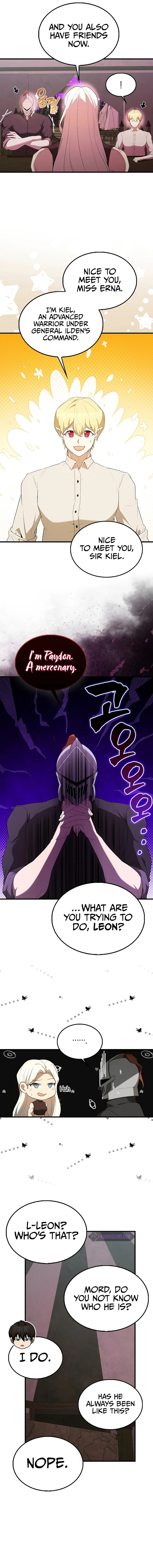 The Extra Is Too Strong 46 6