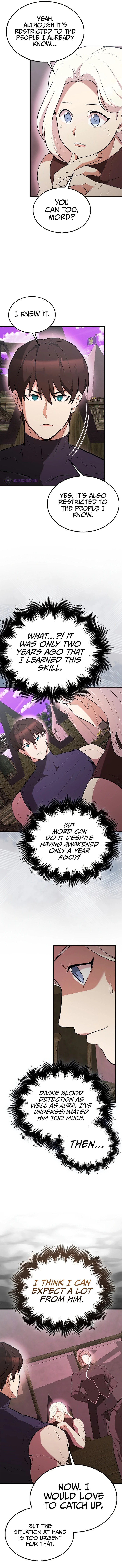 The Extra Is Too Strong 46 9