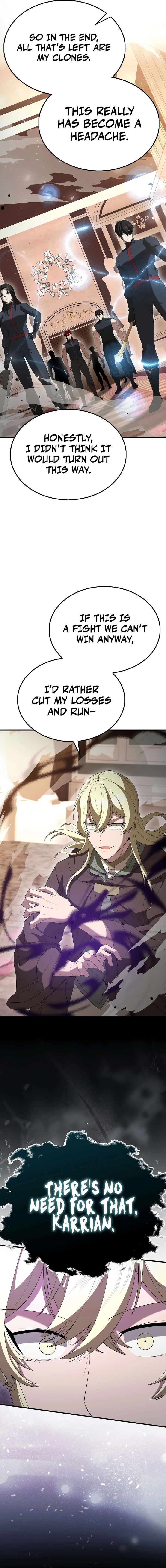 The Extra Is Too Strong 99 7
