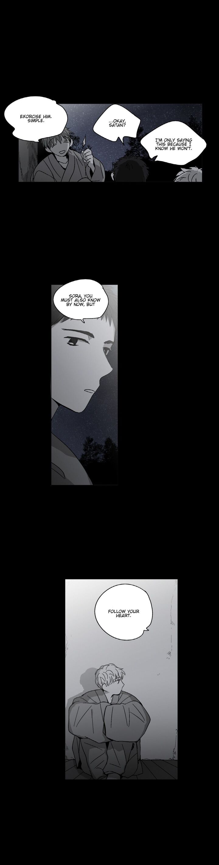 The Eyes Of Sora 100 7