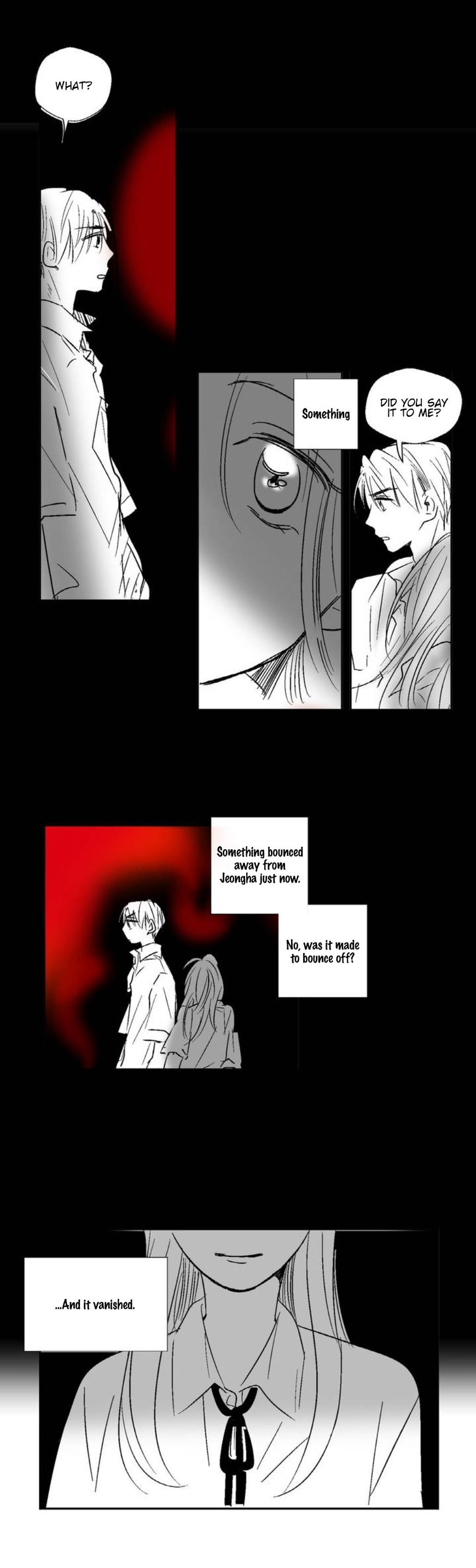The Eyes Of Sora 11 10