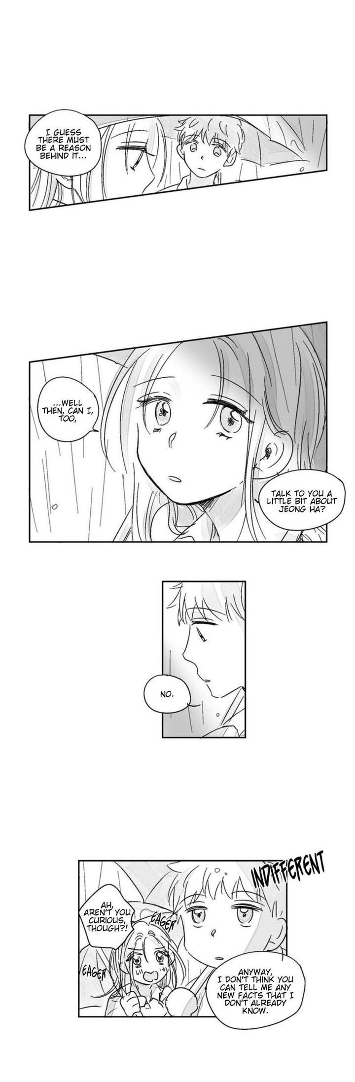 The Eyes Of Sora 13 8