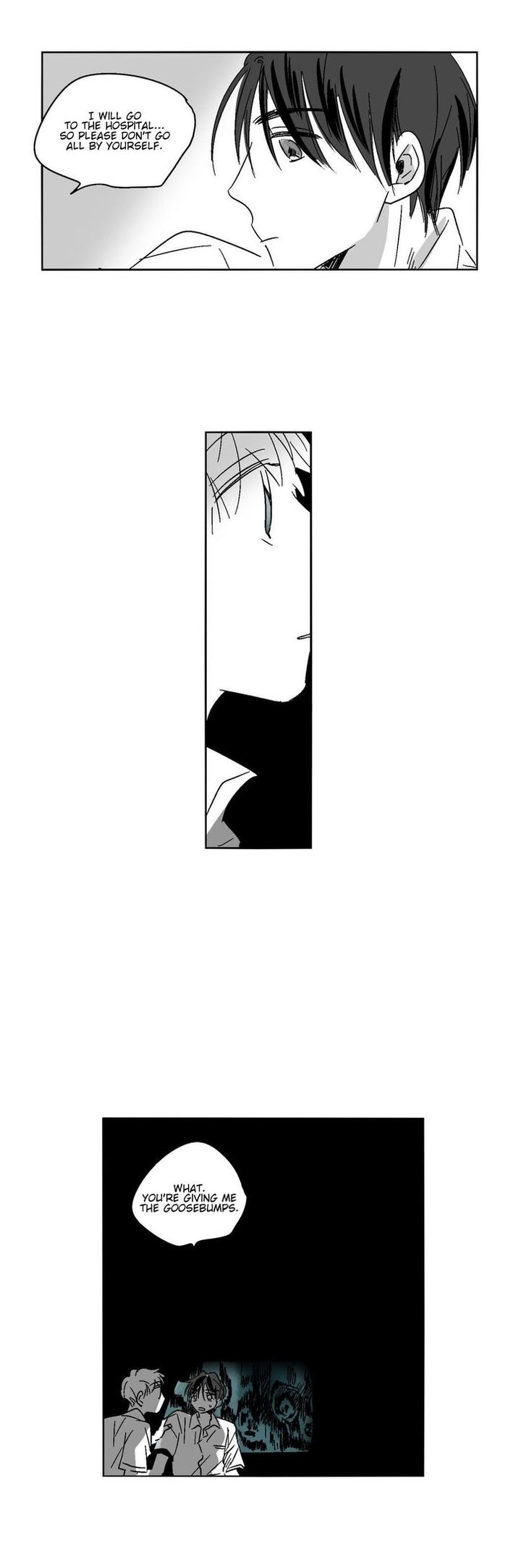 The Eyes Of Sora 19 2