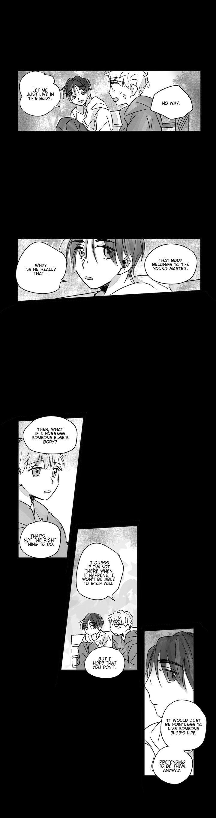 The Eyes Of Sora 25 2