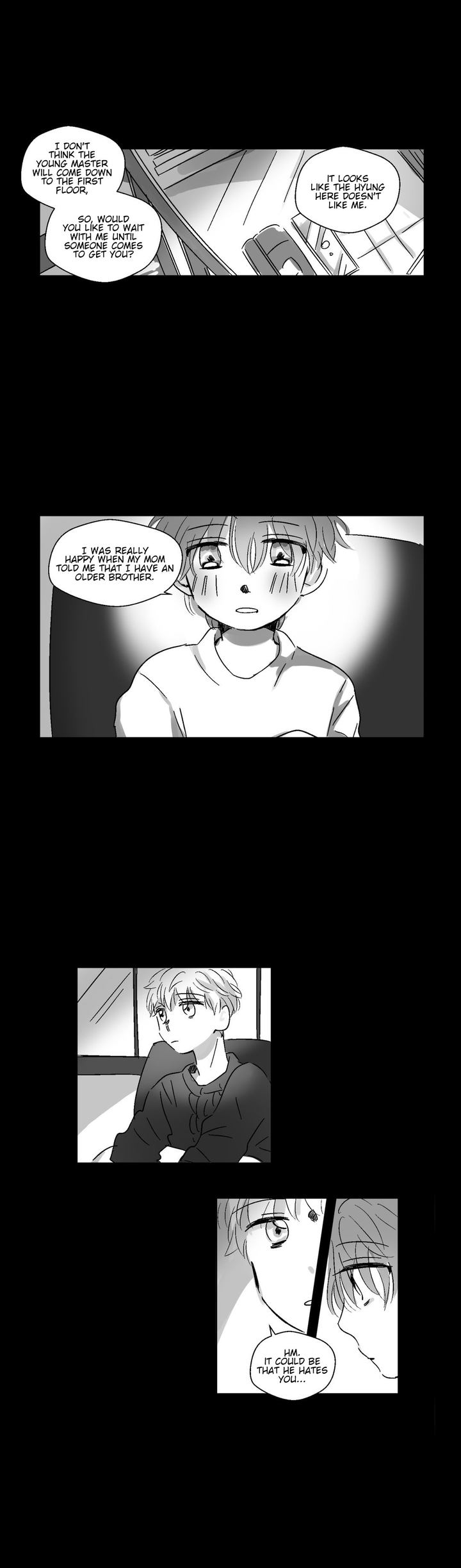 The Eyes Of Sora 32 2