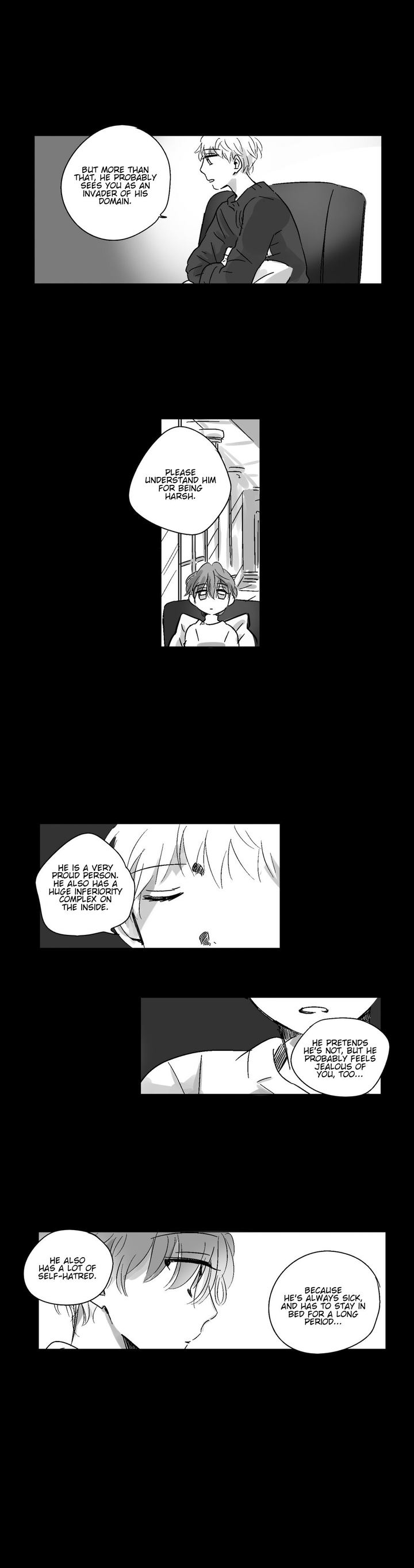 The Eyes Of Sora 32 3